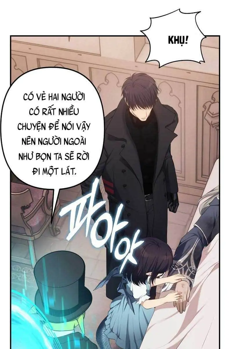 Truyện Tranh Vua Thăng Cấp trang 6