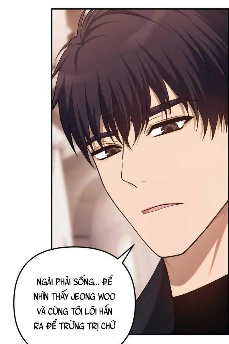 Truyện Tranh Vua Thăng Cấp trang 6