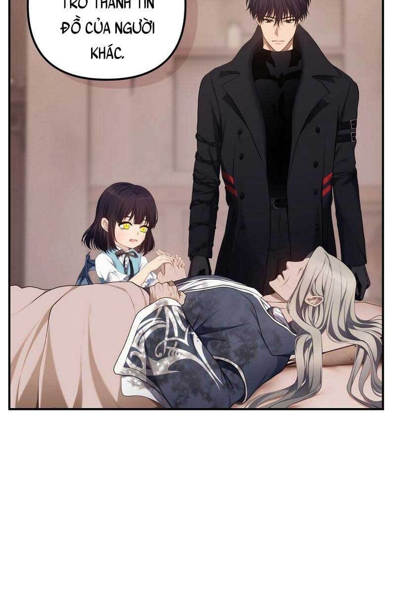 Truyện Tranh Vua Thăng Cấp trang 6