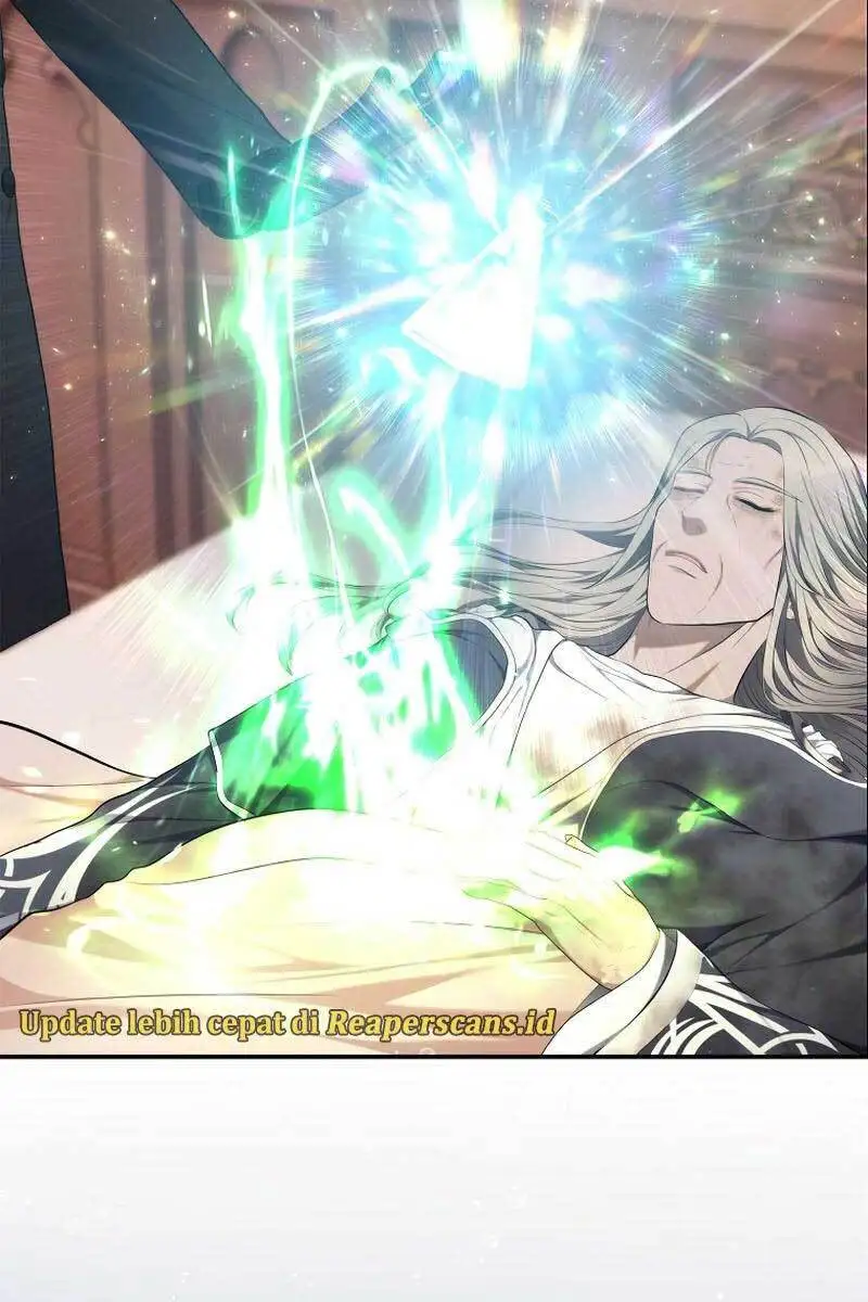 Truyện Tranh Vua Thăng Cấp trang 6