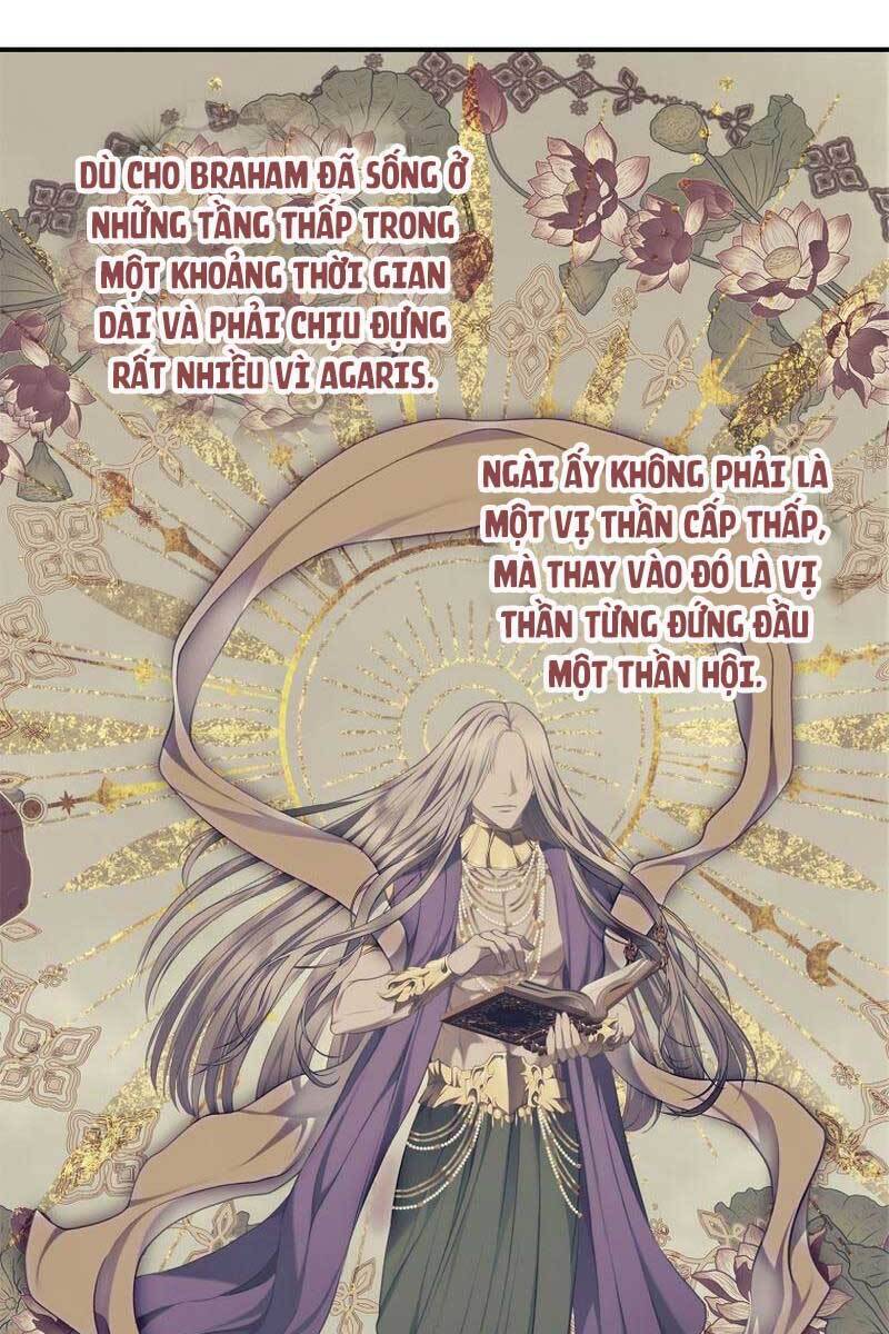 Truyện Tranh Vua Thăng Cấp trang 6