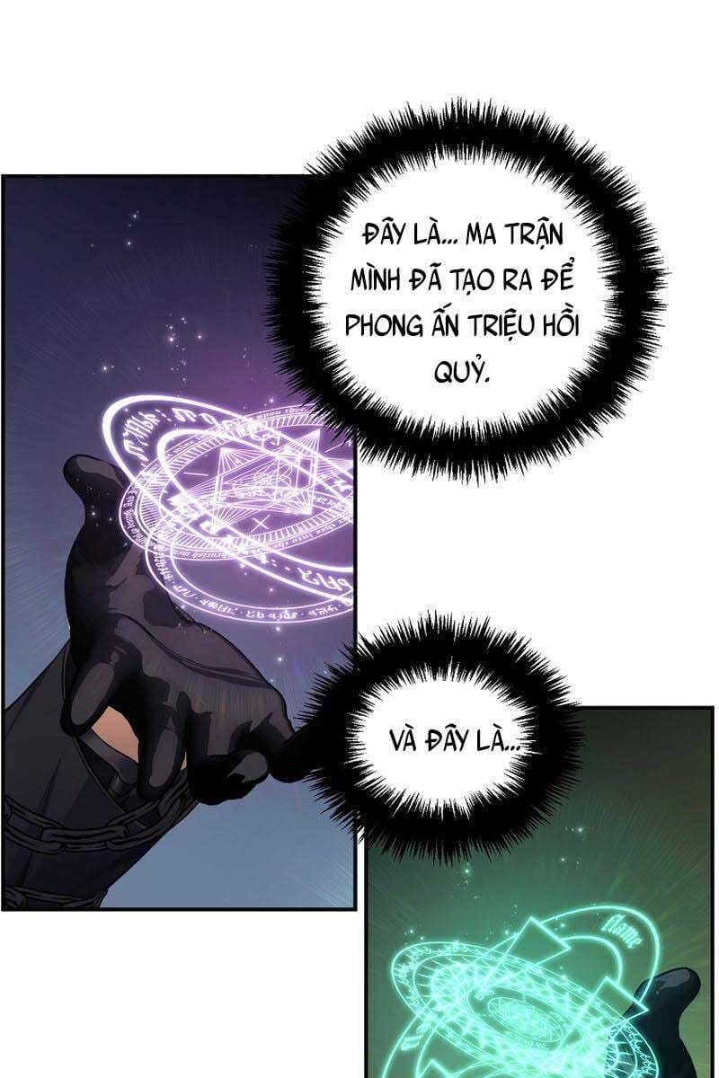 Truyện Tranh Vua Thăng Cấp trang 6