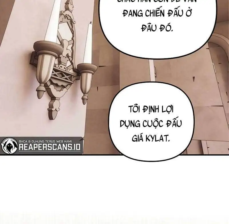 Truyện Tranh Vua Thăng Cấp trang 6