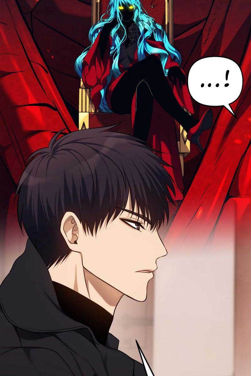 Truyện Tranh Vua Thăng Cấp trang 6