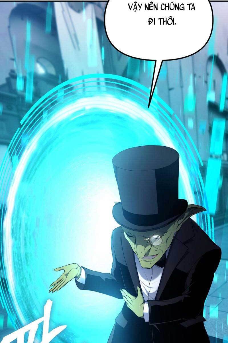 Truyện Tranh Vua Thăng Cấp trang 6