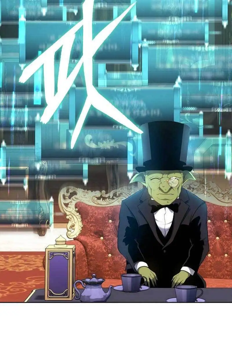 Truyện Tranh Vua Thăng Cấp trang 6