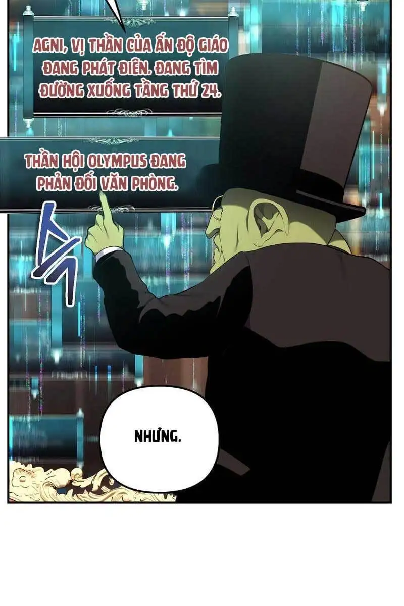 Truyện Tranh Vua Thăng Cấp trang 6