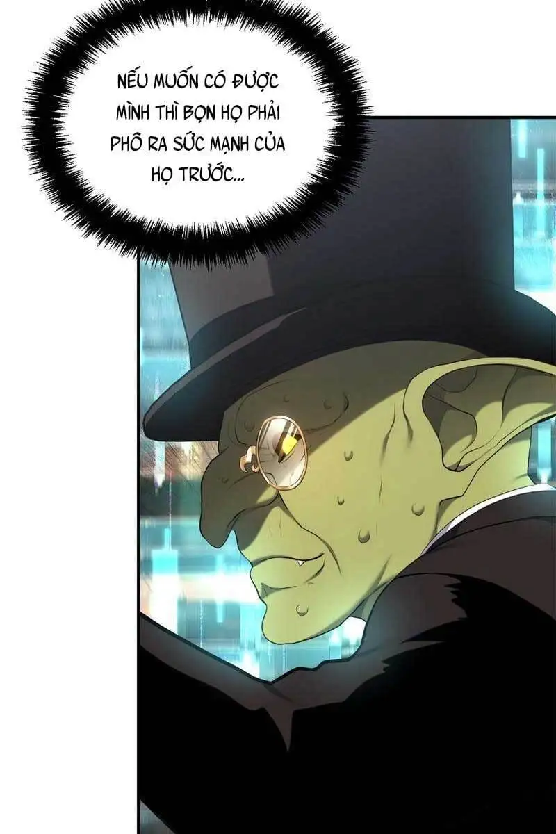 Truyện Tranh Vua Thăng Cấp trang 6