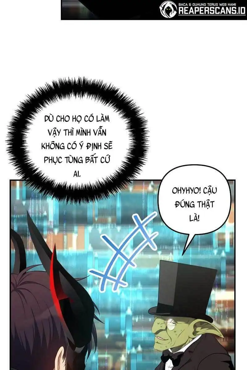 Truyện Tranh Vua Thăng Cấp trang 6