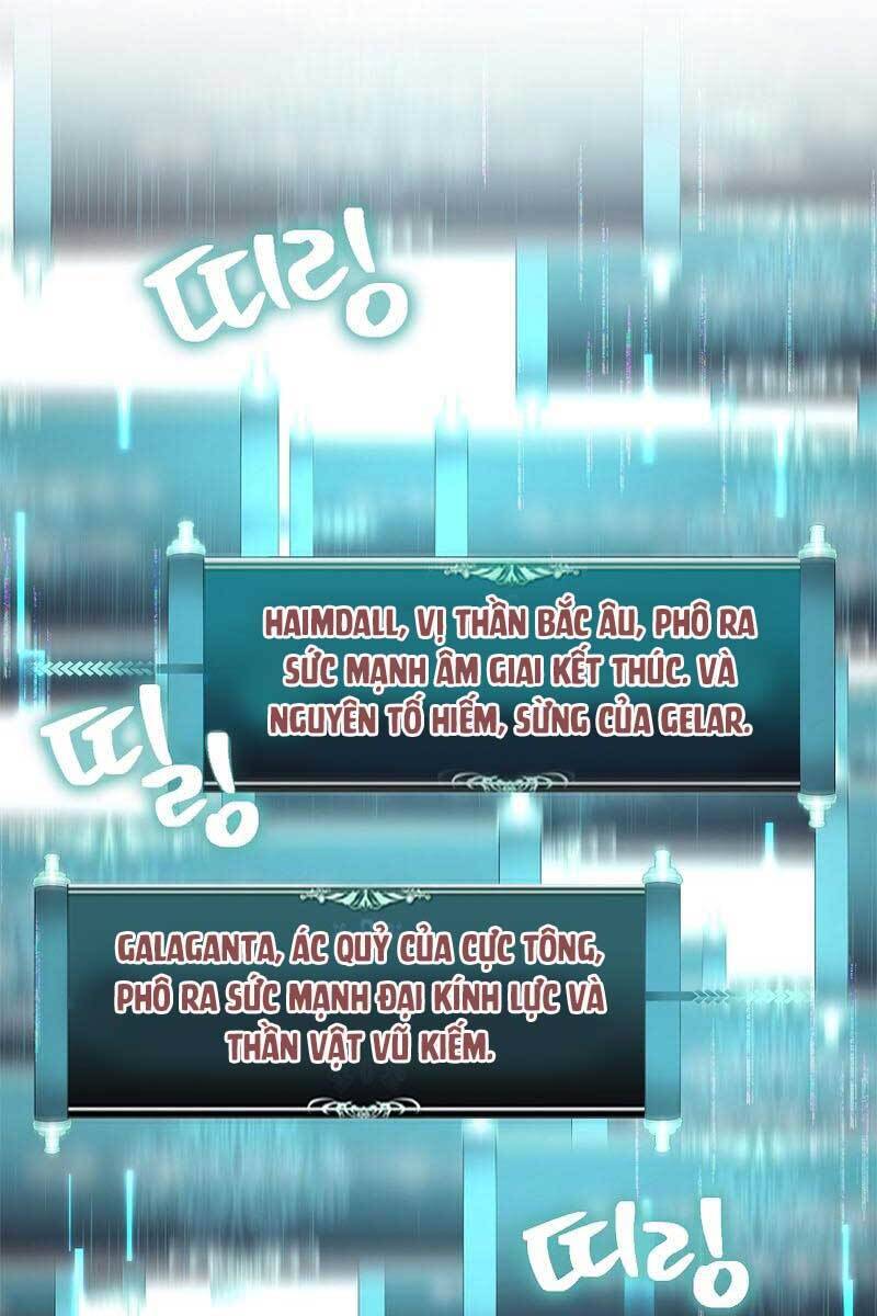 Truyện Tranh Vua Thăng Cấp trang 6