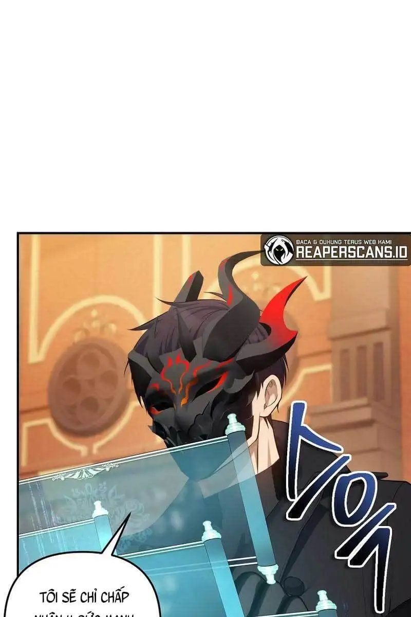 Truyện Tranh Vua Thăng Cấp trang 6