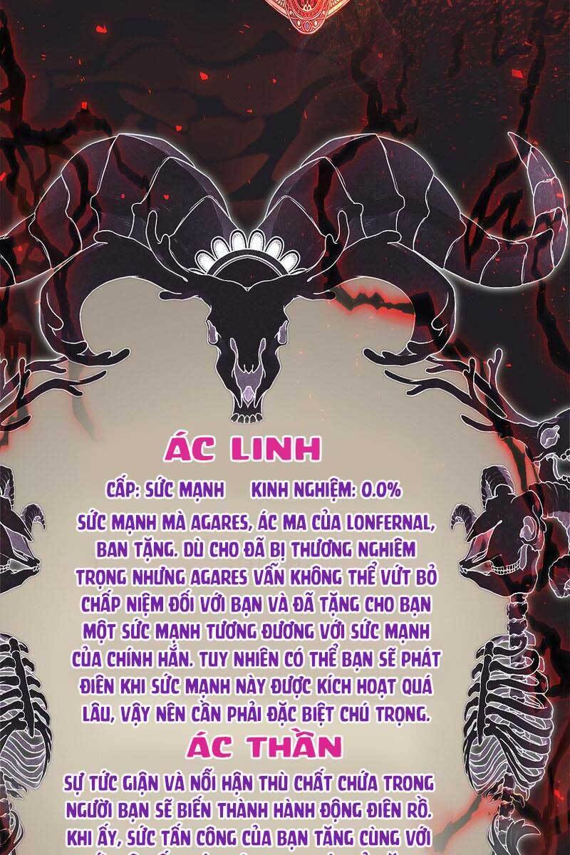 Truyện Tranh Vua Thăng Cấp trang 6