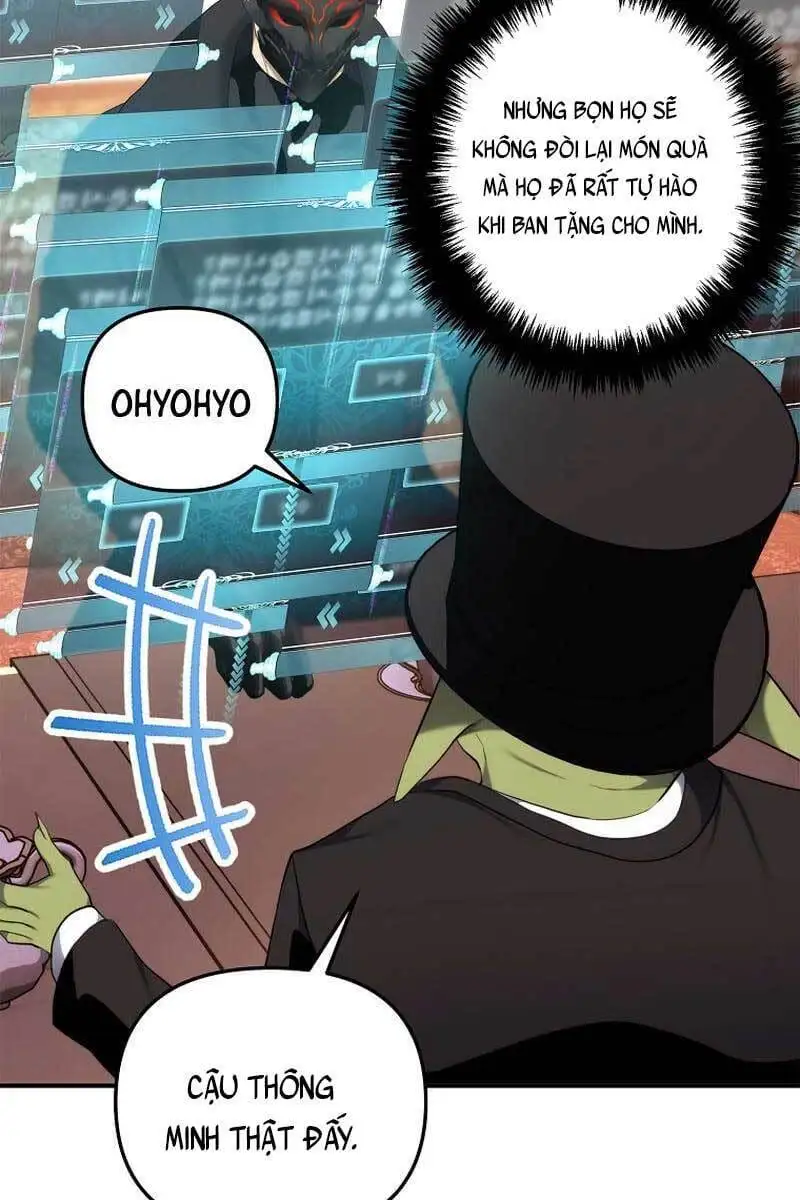 Truyện Tranh Vua Thăng Cấp trang 6