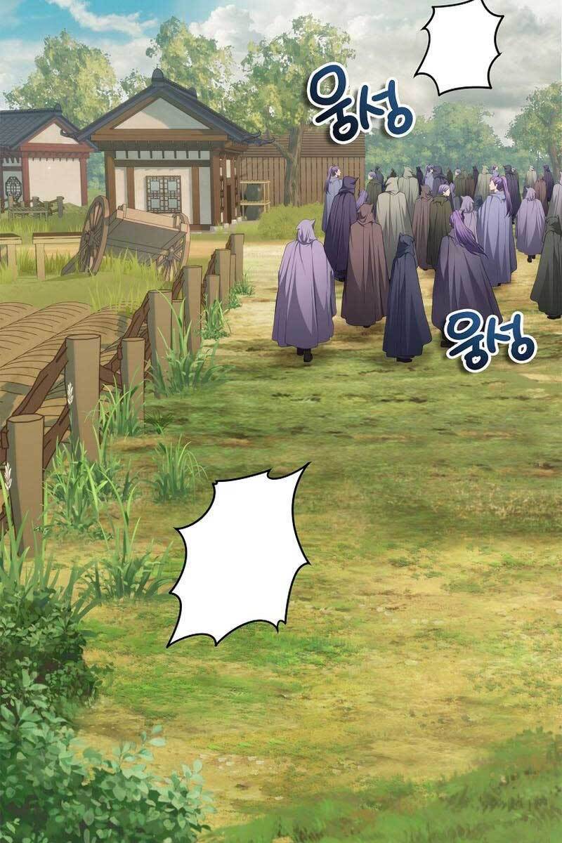 Truyện Tranh Vua Thăng Cấp trang 6