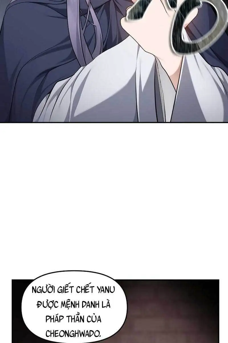 Truyện Tranh Vua Thăng Cấp trang 6