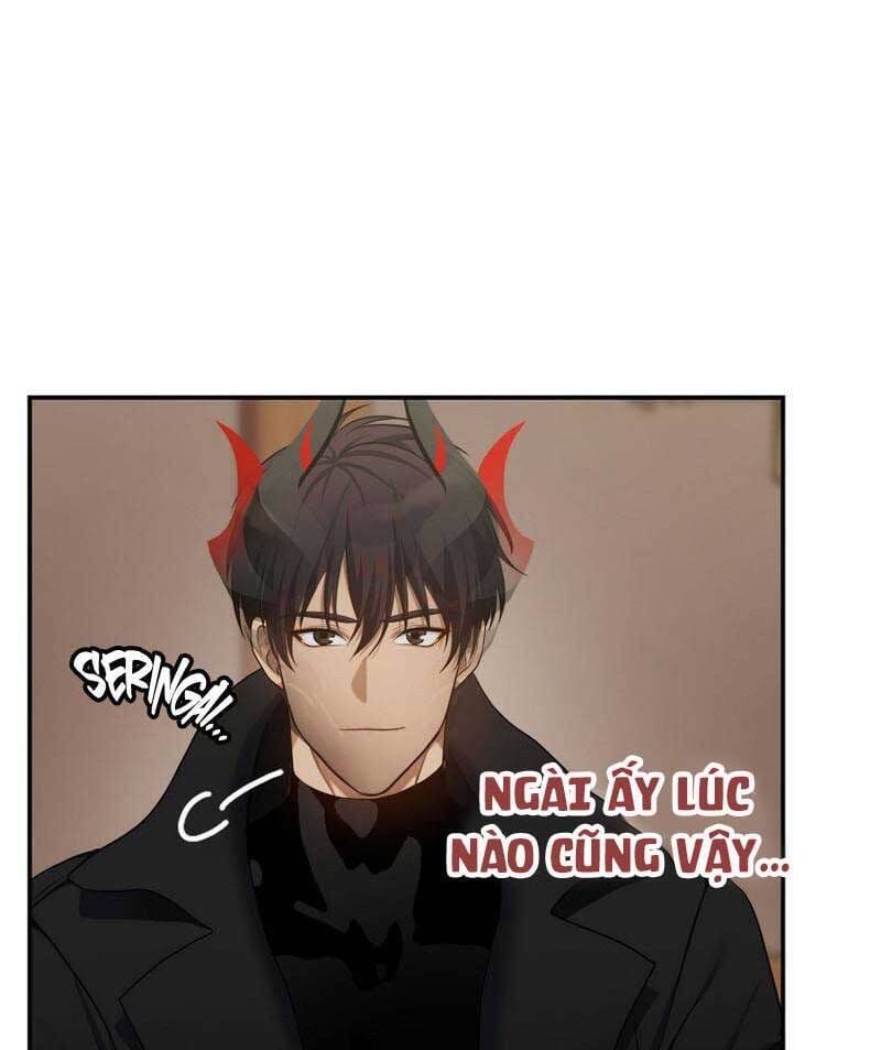 Truyện Tranh Vua Thăng Cấp trang 6