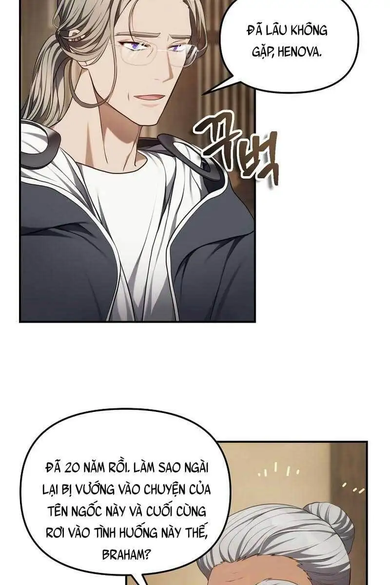 Truyện Tranh Vua Thăng Cấp trang 6