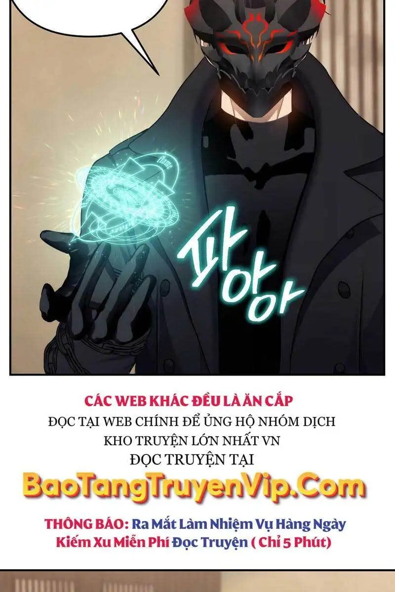 Truyện Tranh Vua Thăng Cấp trang 6