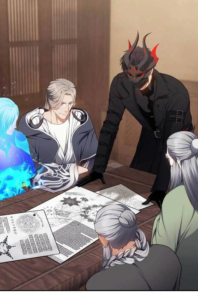 Truyện Tranh Vua Thăng Cấp trang 6