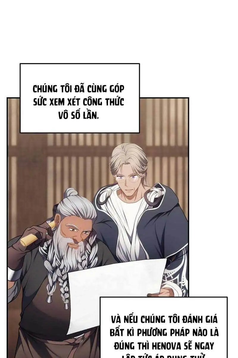 Truyện Tranh Vua Thăng Cấp trang 6