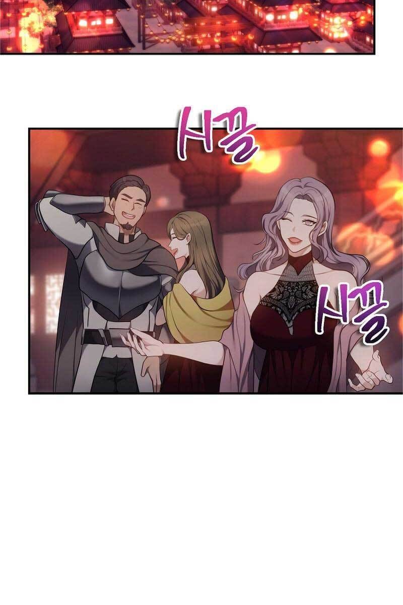 Truyện Tranh Vua Thăng Cấp trang 6