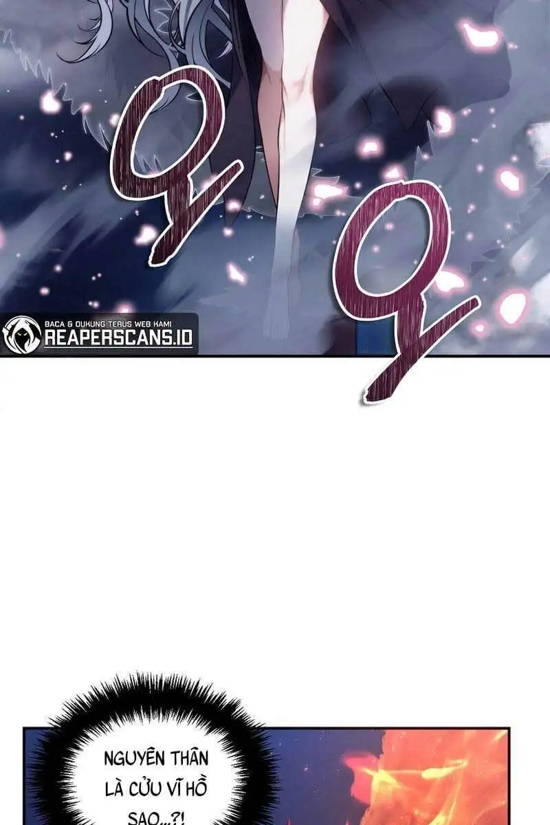 Truyện Tranh Vua Thăng Cấp trang 6