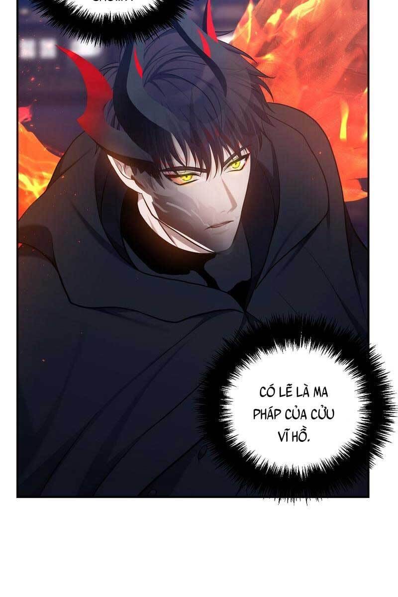 Truyện Tranh Vua Thăng Cấp trang 6