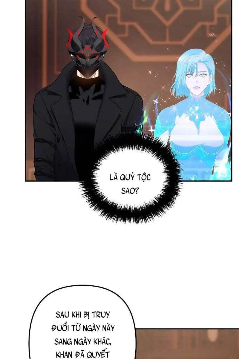 Truyện Tranh Vua Thăng Cấp trang 6