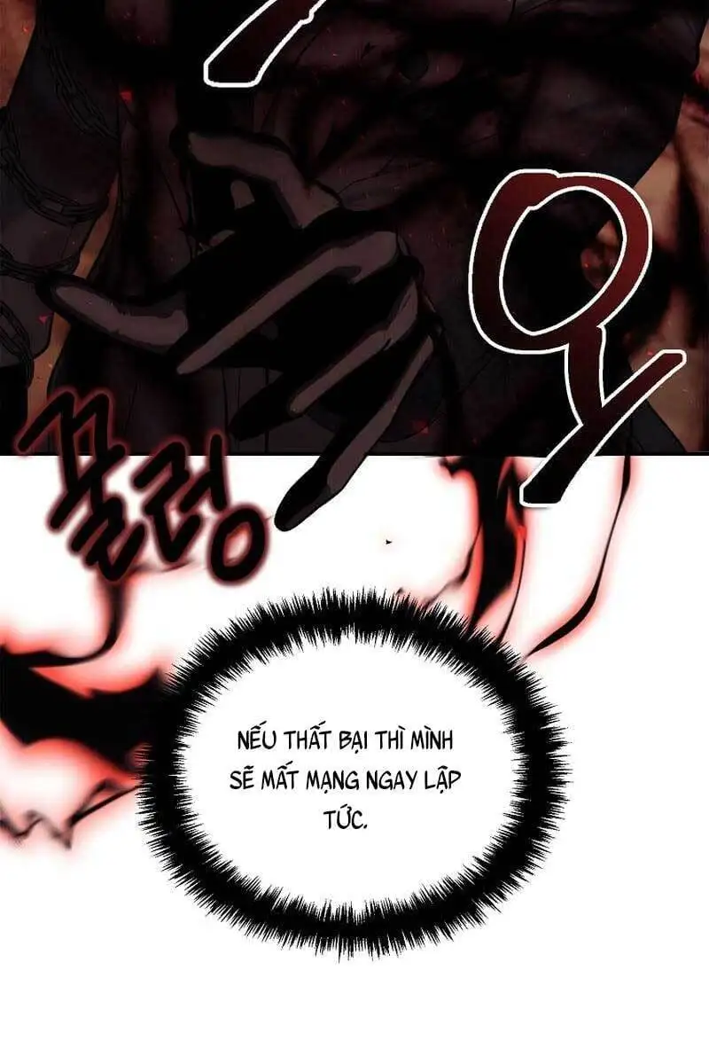 Truyện Tranh Vua Thăng Cấp trang 6