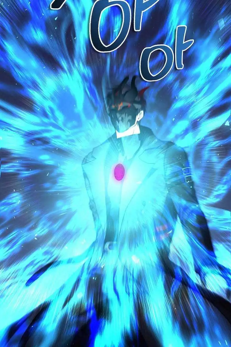 Truyện Tranh Vua Thăng Cấp trang 6