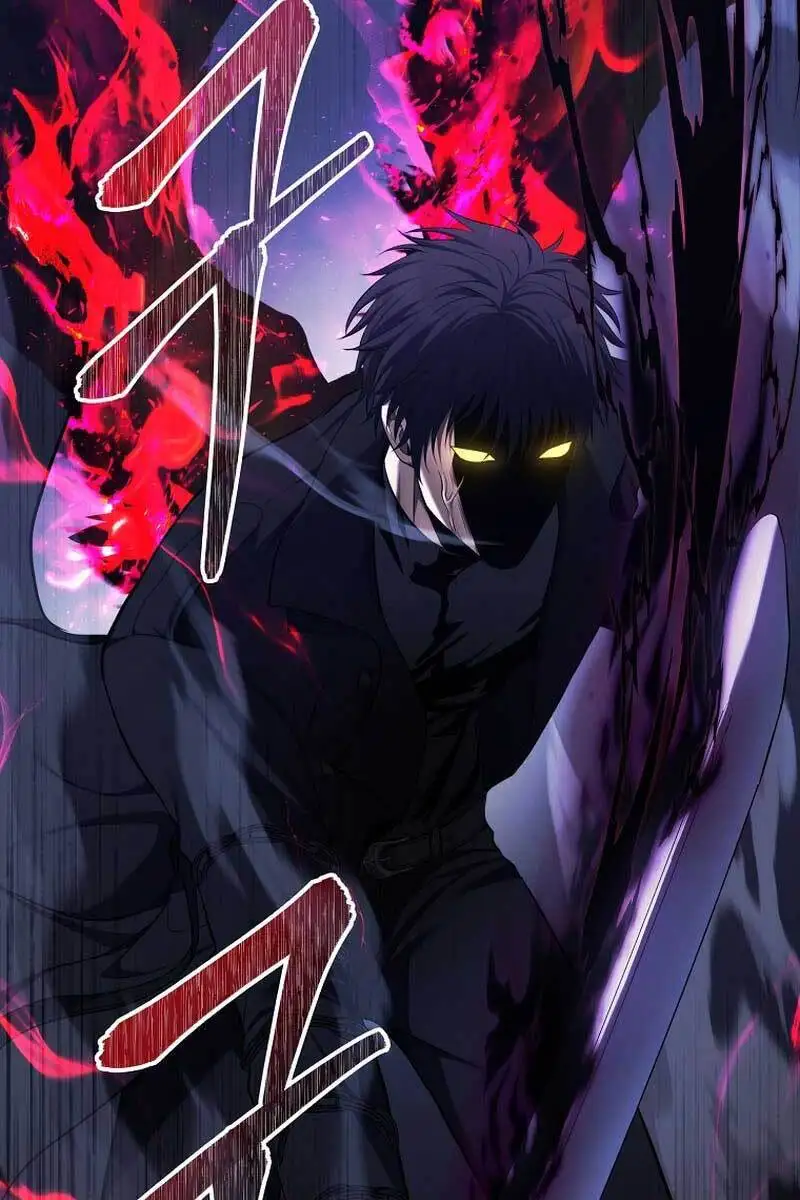 Truyện Tranh Vua Thăng Cấp trang 6