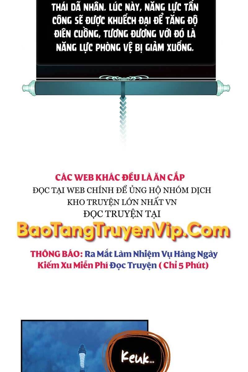 Truyện Tranh Vua Thăng Cấp trang 6