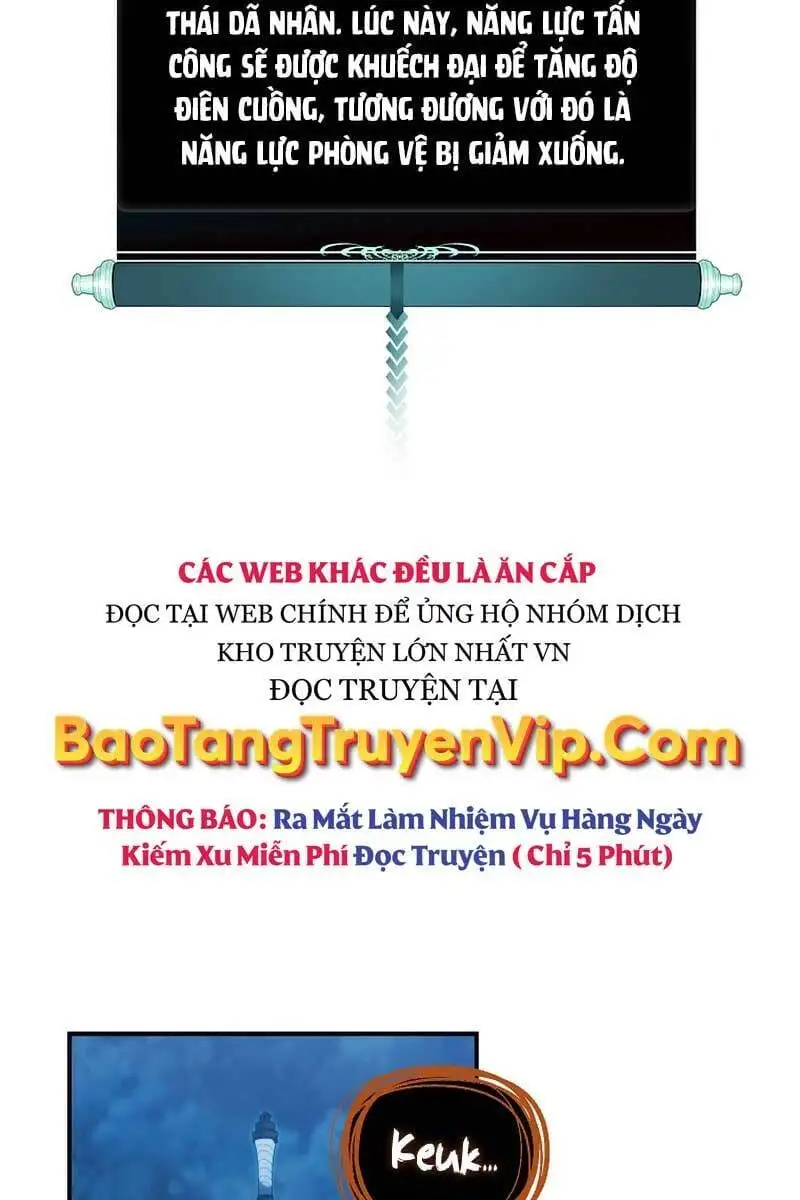Truyện Tranh Vua Thăng Cấp trang 6