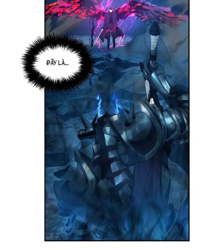 Truyện Tranh Vua Thăng Cấp trang 6