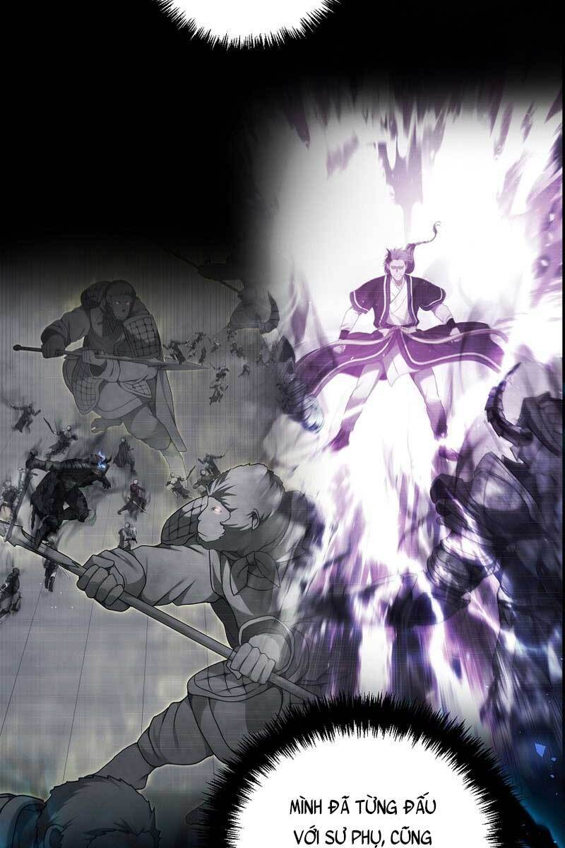 Truyện Tranh Vua Thăng Cấp trang 6