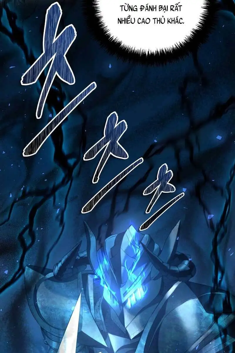 Truyện Tranh Vua Thăng Cấp trang 6