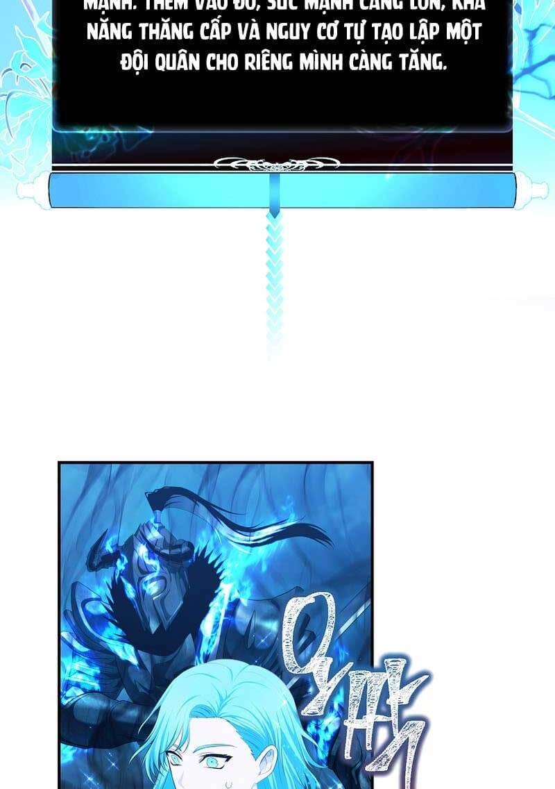 Truyện Tranh Vua Thăng Cấp trang 6