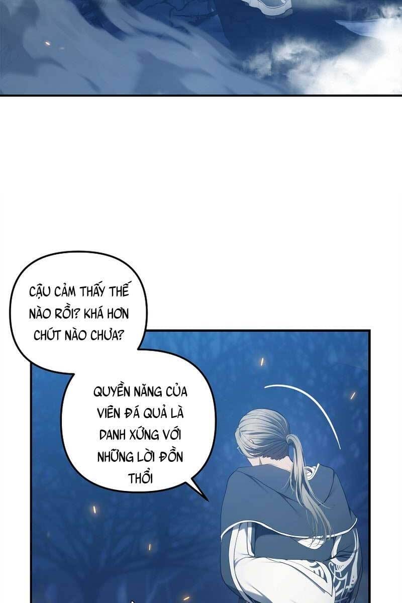 Truyện Tranh Vua Thăng Cấp trang 6
