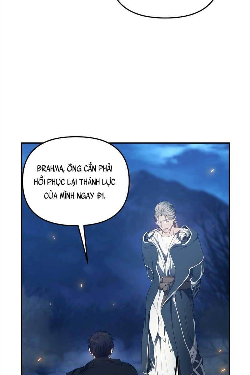 Truyện Tranh Vua Thăng Cấp trang 6