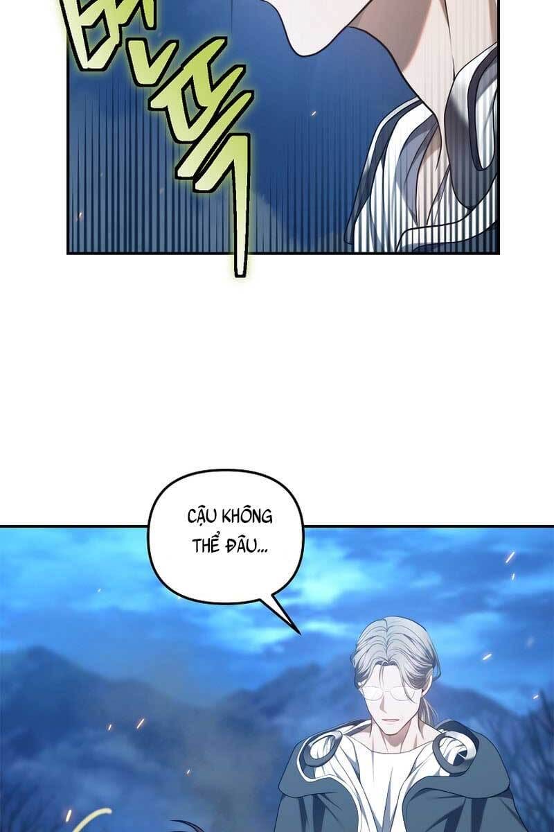 Truyện Tranh Vua Thăng Cấp trang 6
