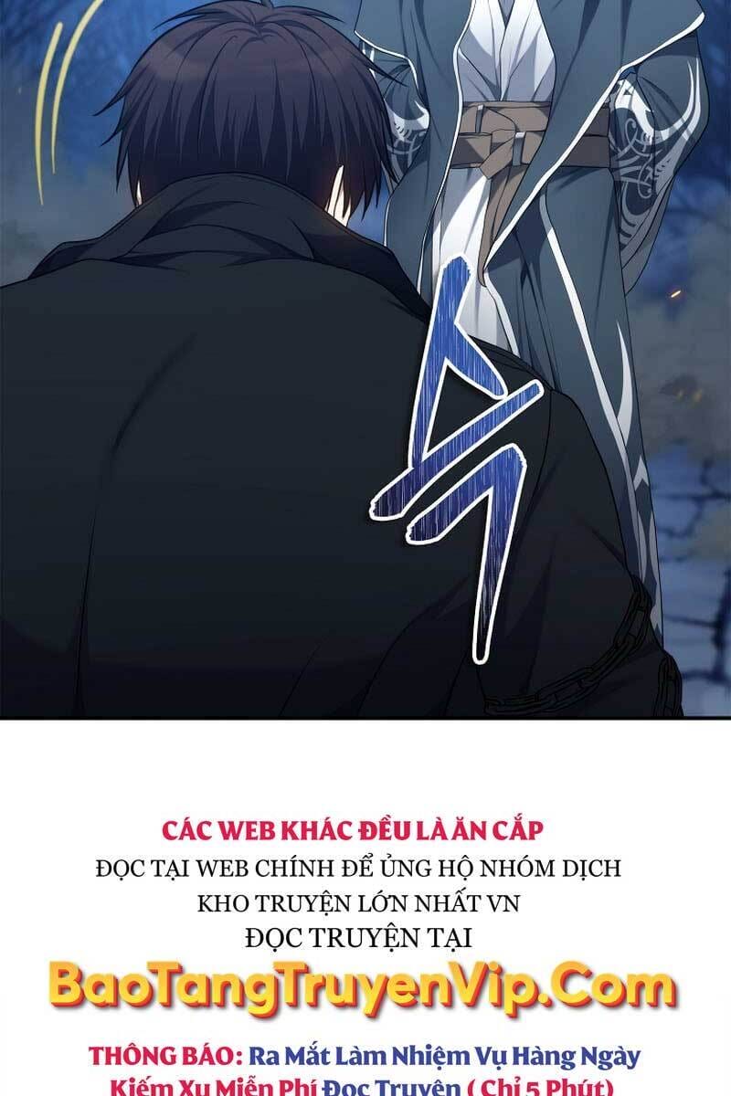 Truyện Tranh Vua Thăng Cấp trang 6