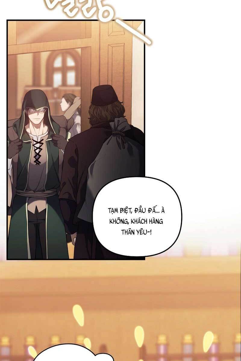 Truyện Tranh Vua Thăng Cấp trang 6