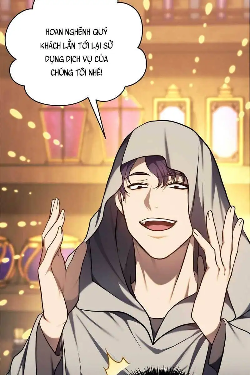 Truyện Tranh Vua Thăng Cấp trang 6