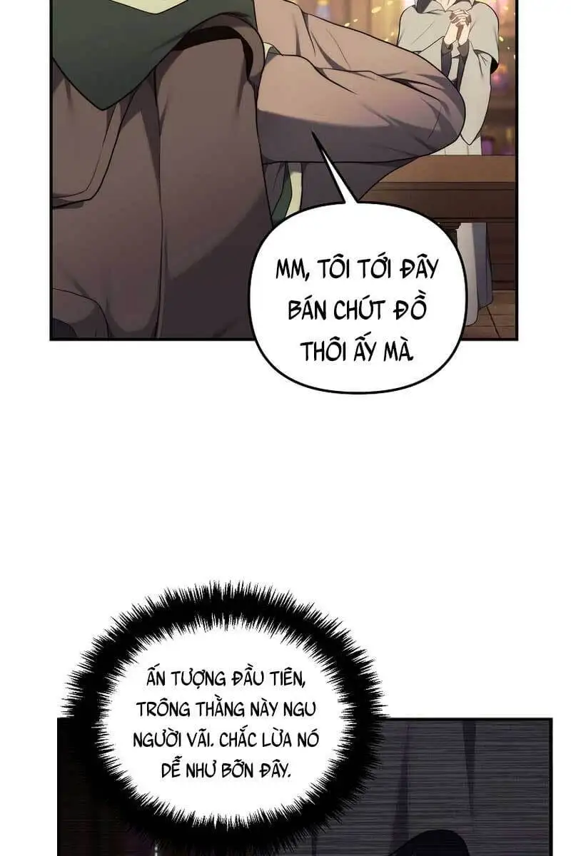 Truyện Tranh Vua Thăng Cấp trang 6