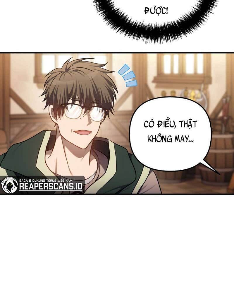 Truyện Tranh Vua Thăng Cấp trang 6