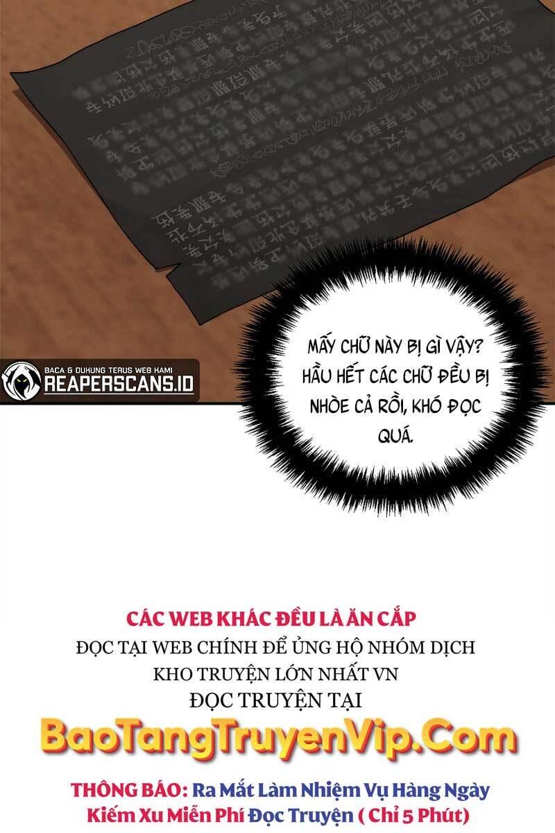 Truyện Tranh Vua Thăng Cấp trang 6