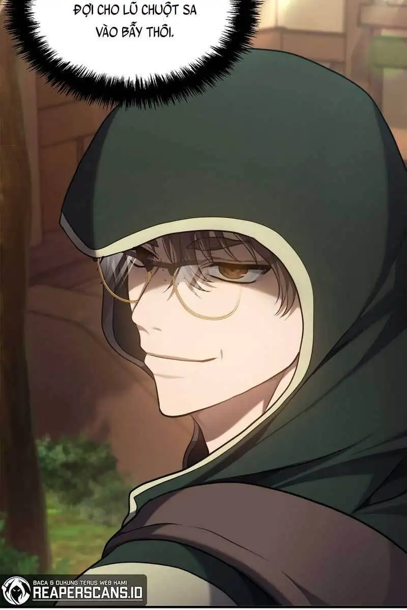 Truyện Tranh Vua Thăng Cấp trang 6