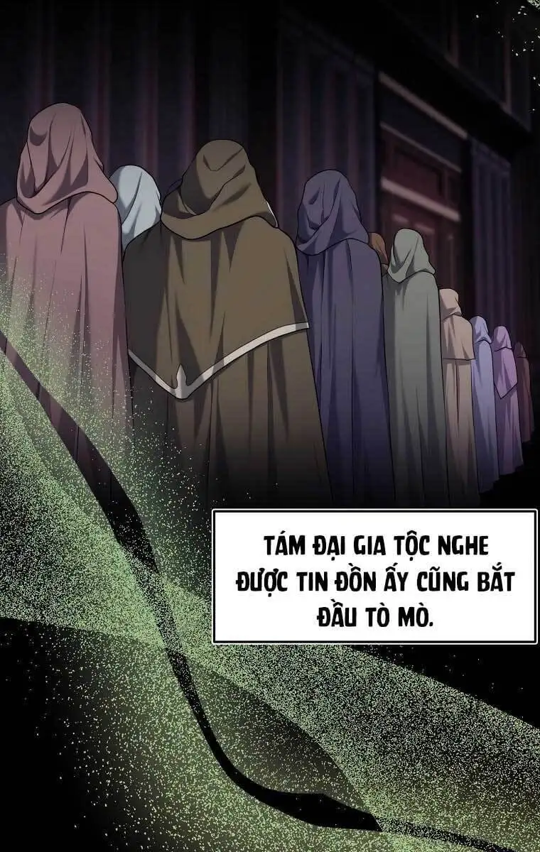 Truyện Tranh Vua Thăng Cấp trang 6