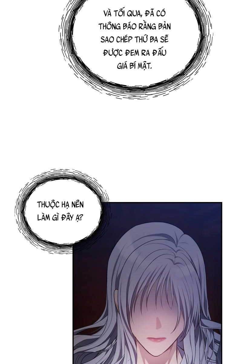 Truyện Tranh Vua Thăng Cấp trang 6