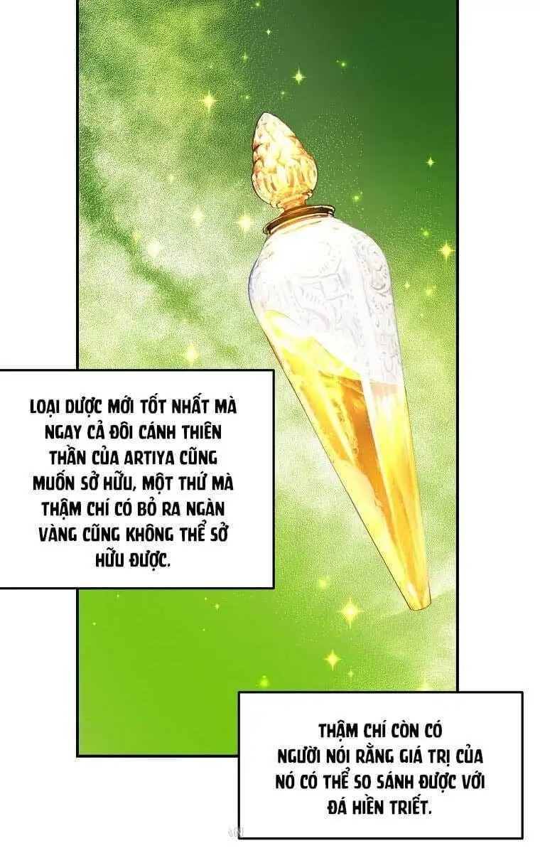 Truyện Tranh Vua Thăng Cấp trang 6